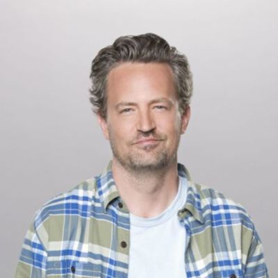 Friends’ star Matthew Perry swaps properties