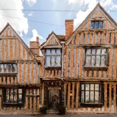 Magical 'Harry Potter' home for sale