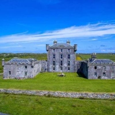 Castles for less than $1 million