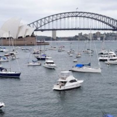 Sydney 10th best city to live