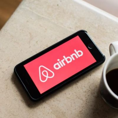 Top Airbnb host makes $5.3 million