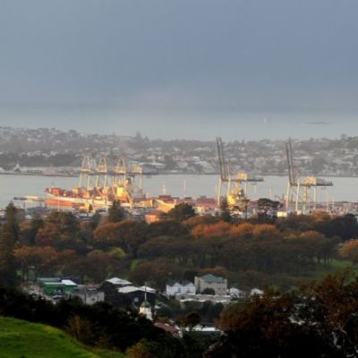 Auckland beats Sydney in expat rankings