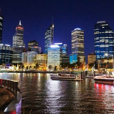 Perth house rents on the rise