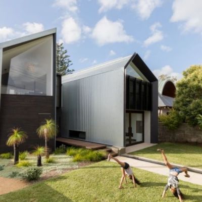 Best Australian projects recognised