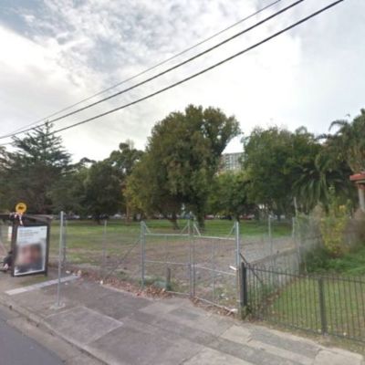 Redfern land donated for build-to-rent program