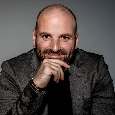 George Calombaris: Lessons learnt and moving on from his mistakes