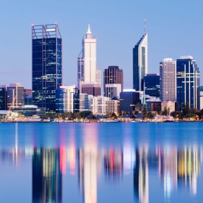 A Western Australia property renaissance?