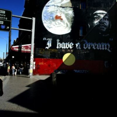 A guide to Sydney's best murals