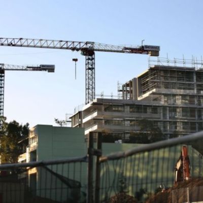 Calls to speed up affordable housing