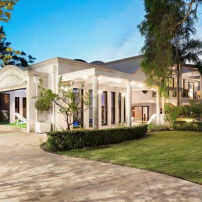 Adelaide's prestige property market surges