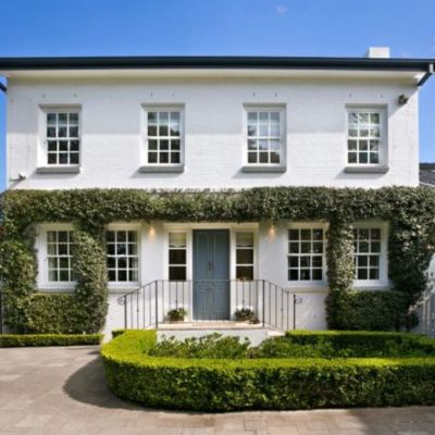 News Corp boss lists $5.5m Bellevue Hill home