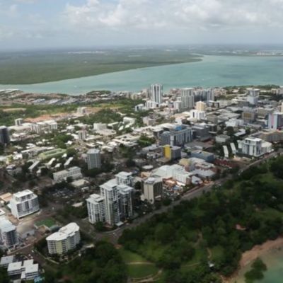 NT government offers cash incentive to boost Territory’s population
