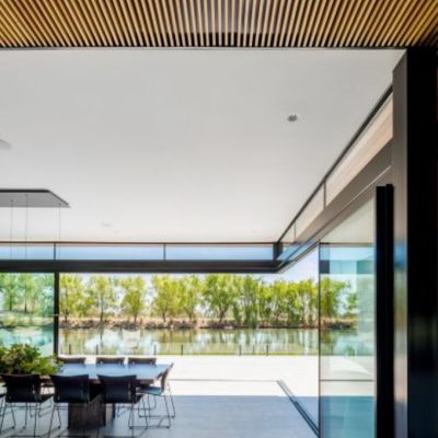 Is this Australia's most beautiful house?