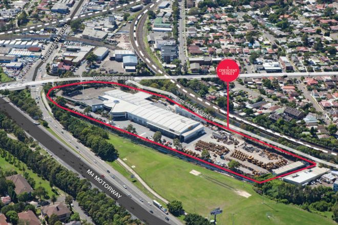 1 Crescent Street, Holroyd NSW 2142