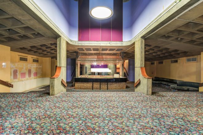 Level Theatre/1-11 Oxford Street, Paddington NSW 2021