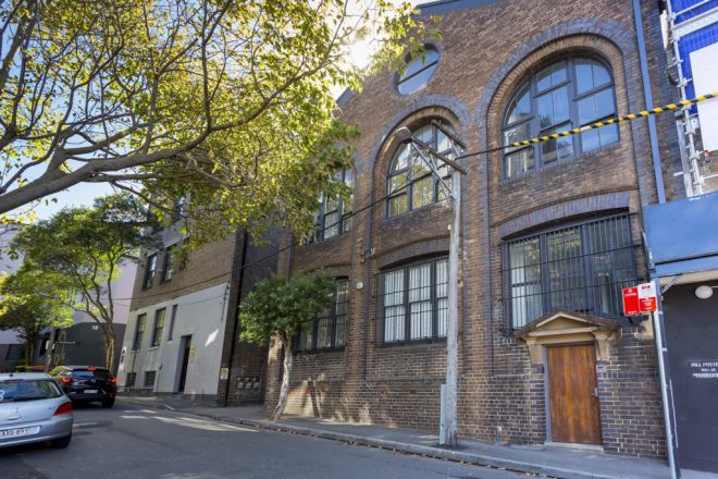 22-24 Hutchinson Street, Surry Hills NSW 2010