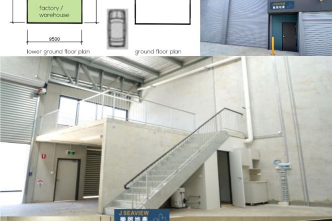 A - P/161 Arthur Street, Homebush West NSW 2140