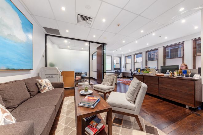 Suite 601/16 O'Connell Street, Sydney NSW 2000