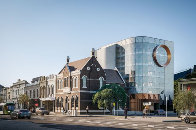 307-309 Clarendon Street, South Melbourne VIC 3205