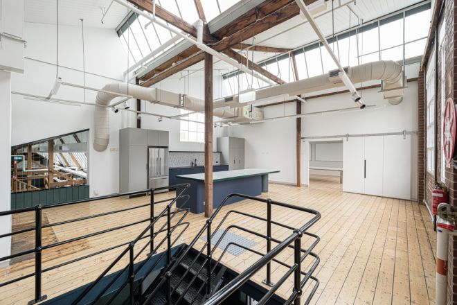 111 Ferrars Street, South Melbourne VIC 3205