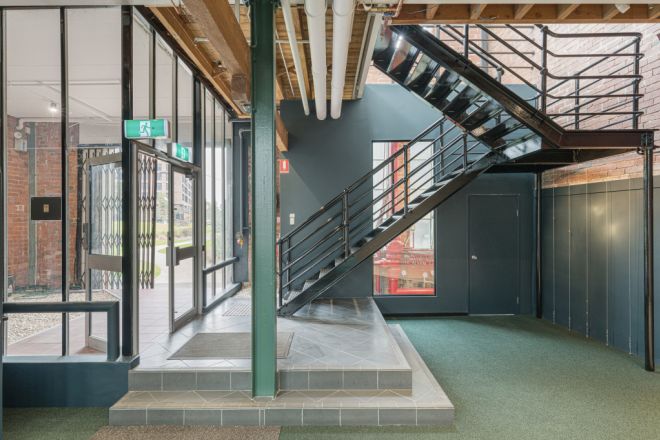 1.0  Office/111 Ferrars Street, South Melbourne VIC 3205
