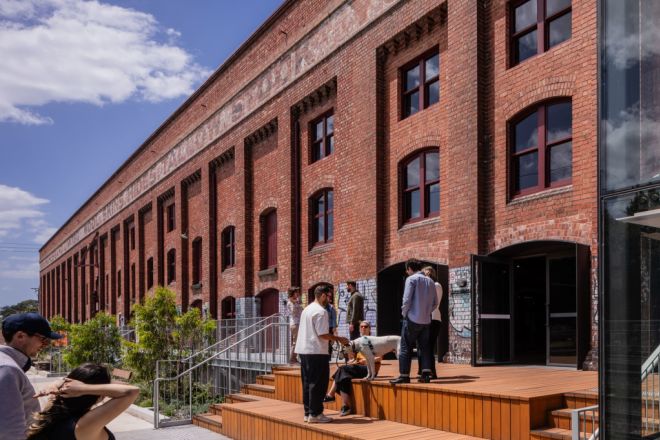 2-50 Elizabeth Street, Kensington VIC 3031