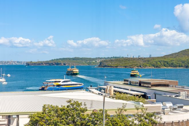 46-48 East Esplanade, Manly NSW 2095