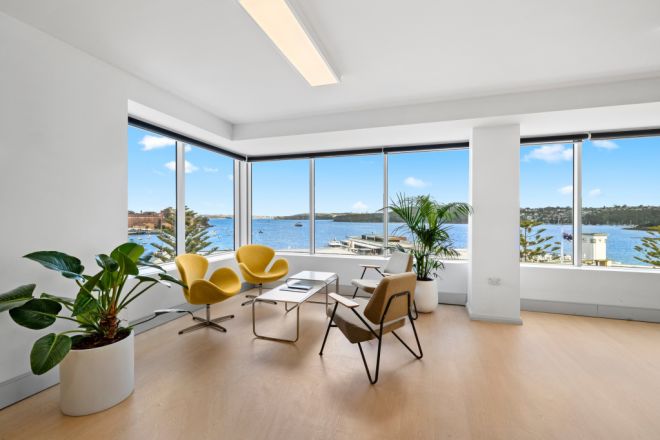46-48 East Esplanade, Manly NSW 2095
