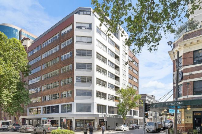 241 Commonwealth Street, Surry Hills NSW 2010