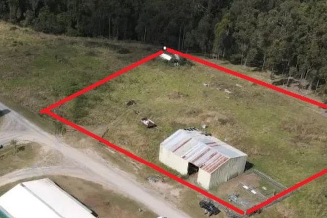 1 Nursery, Rochedale QLD 4123