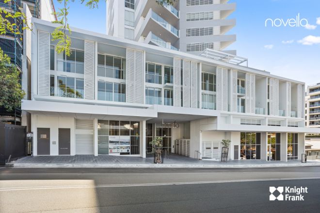 20-26 Young Street, Wollongong NSW 2500