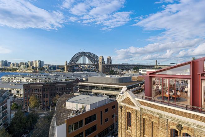 1 Kent Street, Millers Point NSW 2000