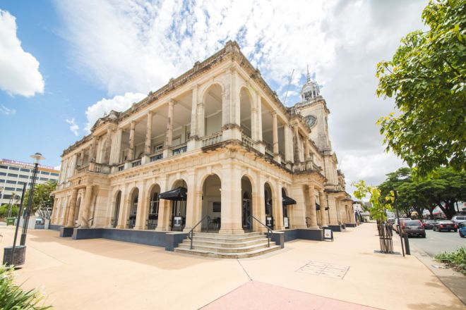 80C East Street, Rockhampton City QLD 4700