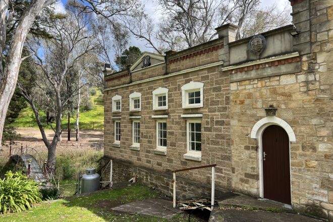 159 Hermann Thumm Drive, Lyndoch SA 5351