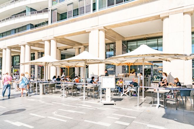 Shop 15/1A Macquarie Street, Sydney NSW 2000