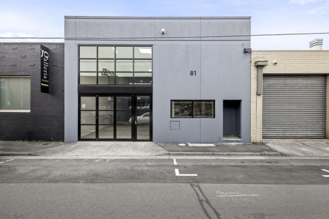 81 Green Street, Cremorne VIC 3121
