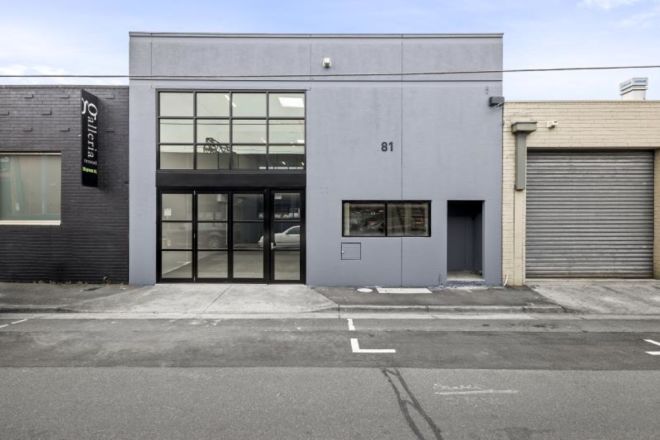 81 Green Street, Cremorne VIC 3121