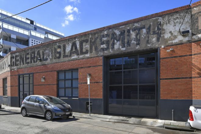 19 David Street, Richmond VIC 3121