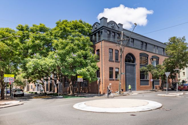 44 Bay Street, Ultimo NSW 2007