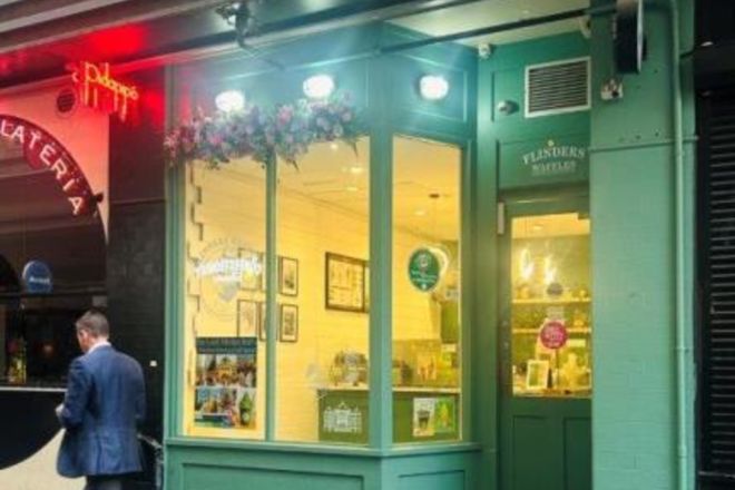 6 Degraves Street, Melbourne VIC 3000