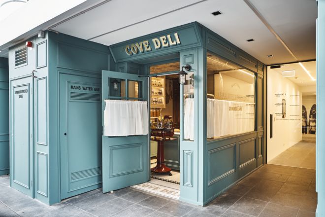 Retail 1/17-19 Central Avenue, Manly NSW 2095