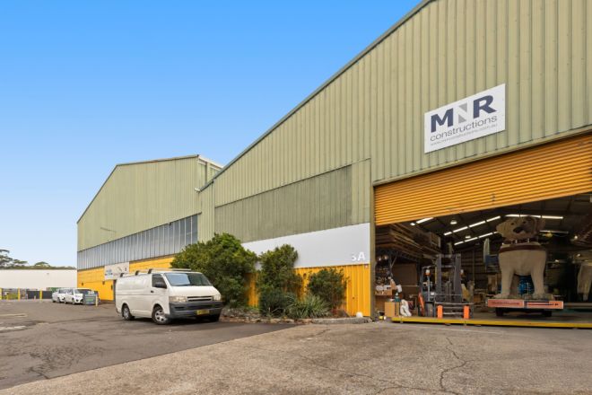 Unit 3A/62 - 64 O'Riordan Street, Alexandria NSW 2015
