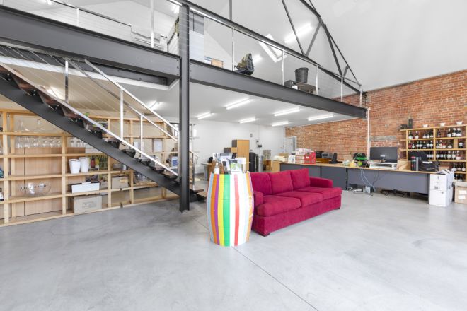 Suite 8/6-8 Bromham Place, Richmond VIC 3121