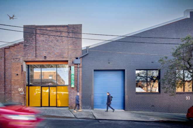 95 Chapel Street, Marrickville NSW 2204