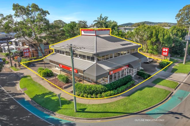 2 Mary Street, Noosaville QLD 4566