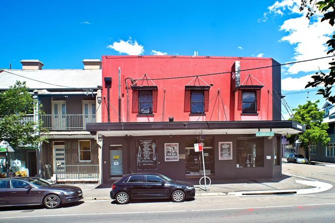 180-182 St Johns Road, Glebe NSW 2037