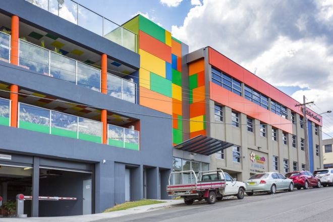 6 Clarendon Street, Artarmon NSW 2064