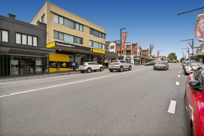 118 Great North Road, Five Dock NSW 2046