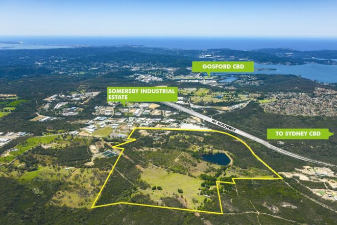 945 Old Pacific Highway, Somersby NSW 2250