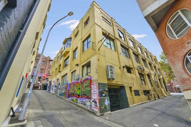 256 Crown Street, Darlinghurst NSW 2010